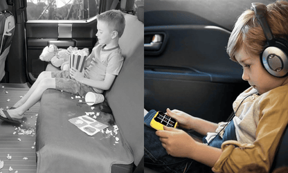 Tic Tac Toe Mini – Skärmfri lek som barn faktiskt älskar